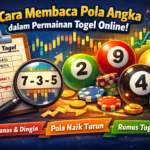 Cara Membaca Pola Angka dalam Permainan Togel Online
